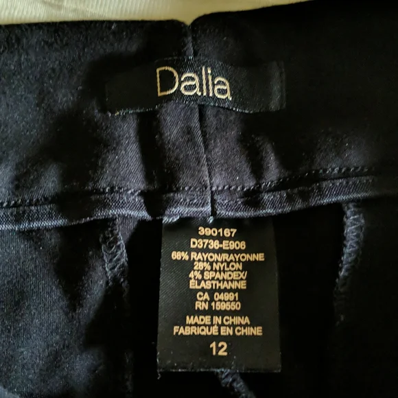 Pants - Picture 3 of 3